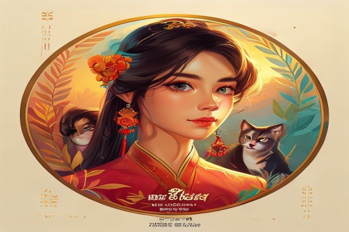 Mèo Bủng Beo