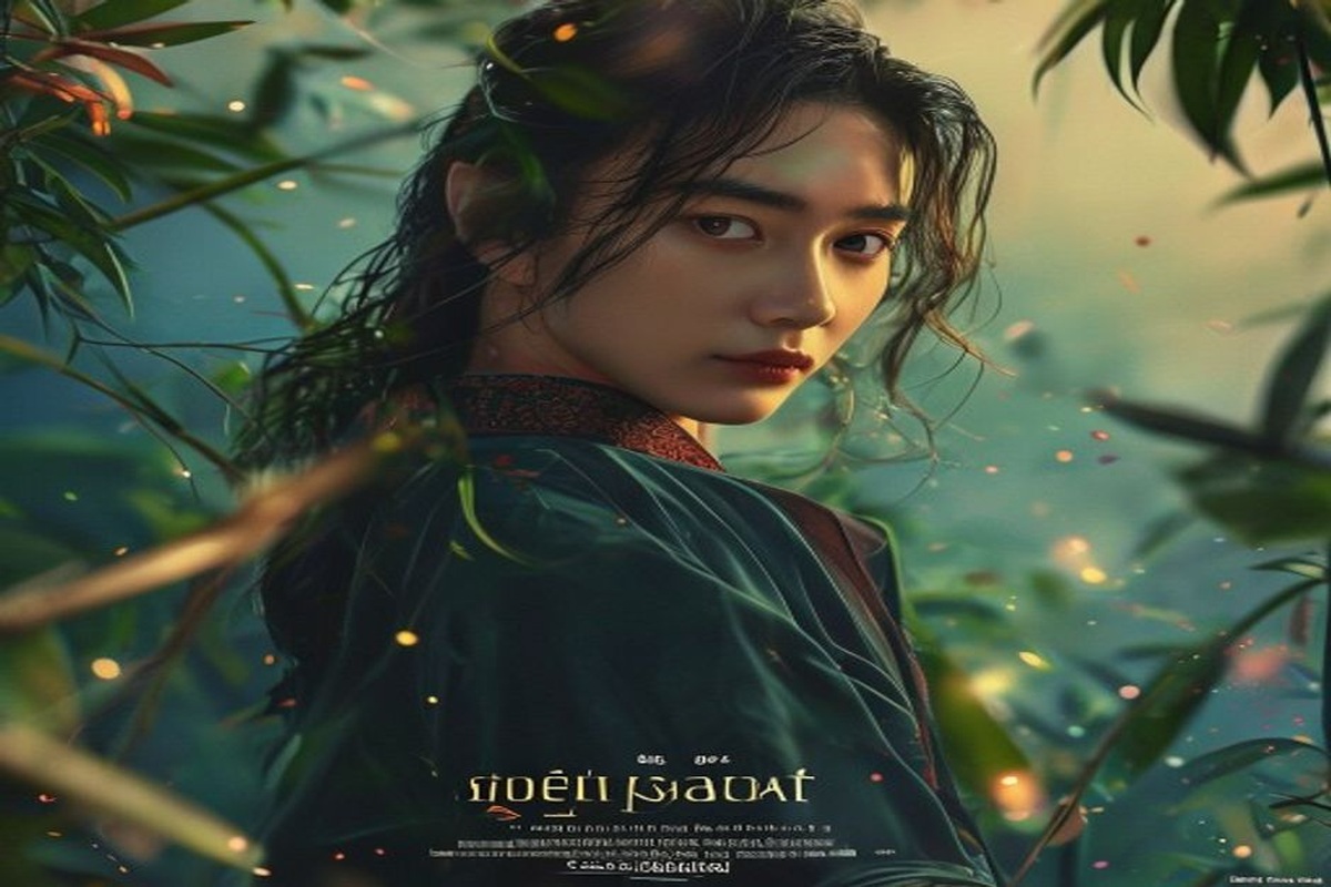Ngôi Sao Giả Tạo Bí Mật Huyết Thống Khủng Khiếp
