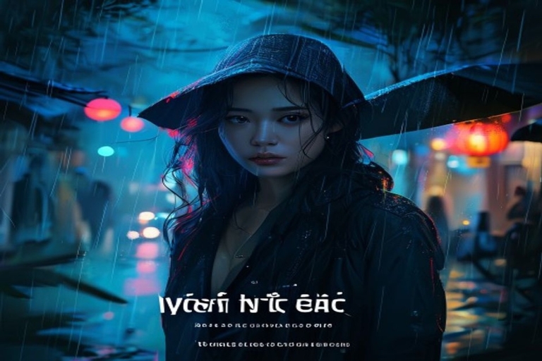 Cô Bác Sĩ Thiên Tài, Phanh Phui Đường Dây Đen Tối