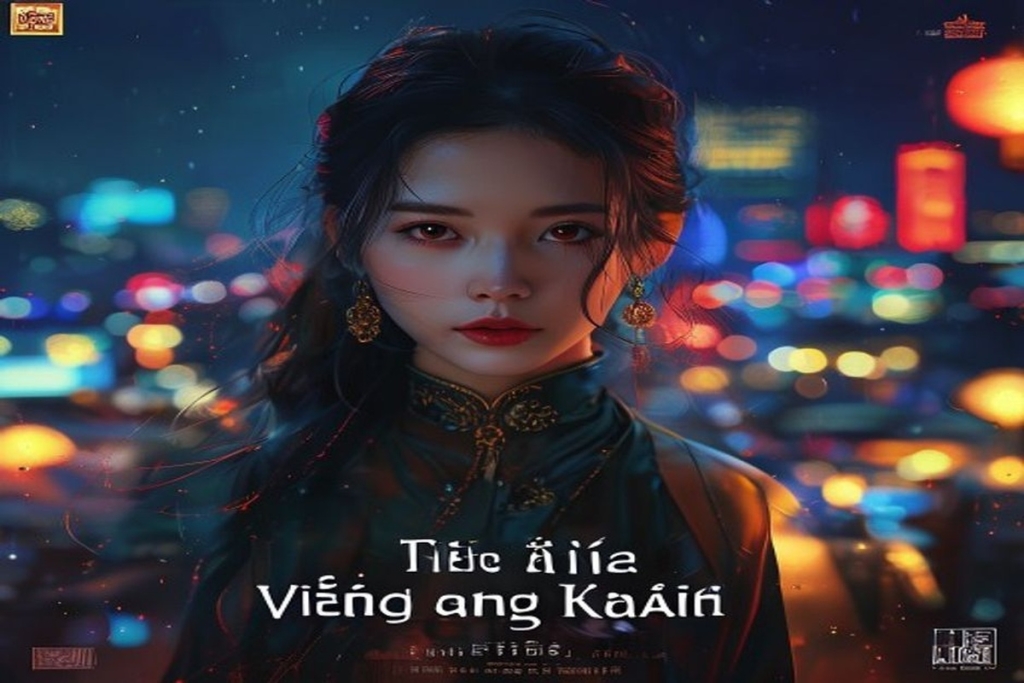 Mẹ Chồng Ảnh Hậu Giả Mạo, Con Dâu Đạp Đổ Ngai Vàng