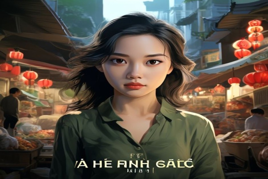Tôi Bị Cấm Bước Vào Siêu Thị Gia Đình, Nên Tôi Mua Luôn Cả Chuỗi