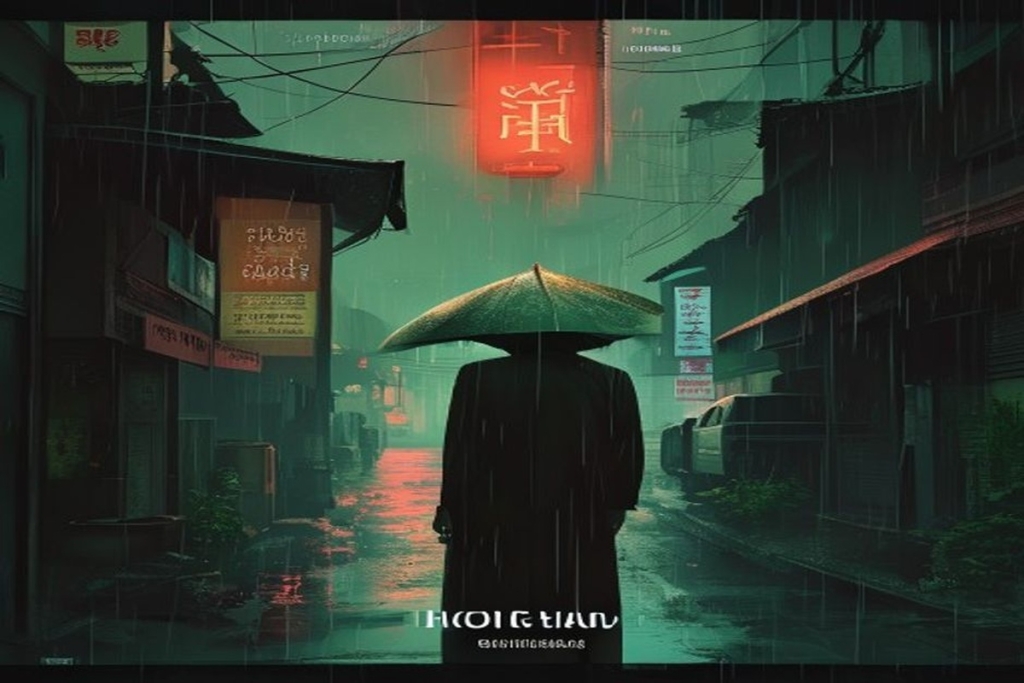 Công Luận Là Dao: Hôn Nhân Bị Mua Bán