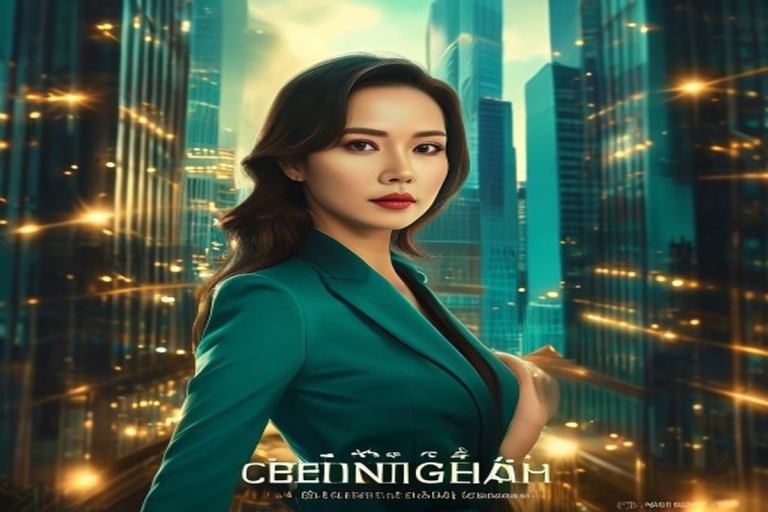 Cưới Nhầm Tổng Giám Đốc, Bóc Trần Kẻ Hãm Hại Cả Hai