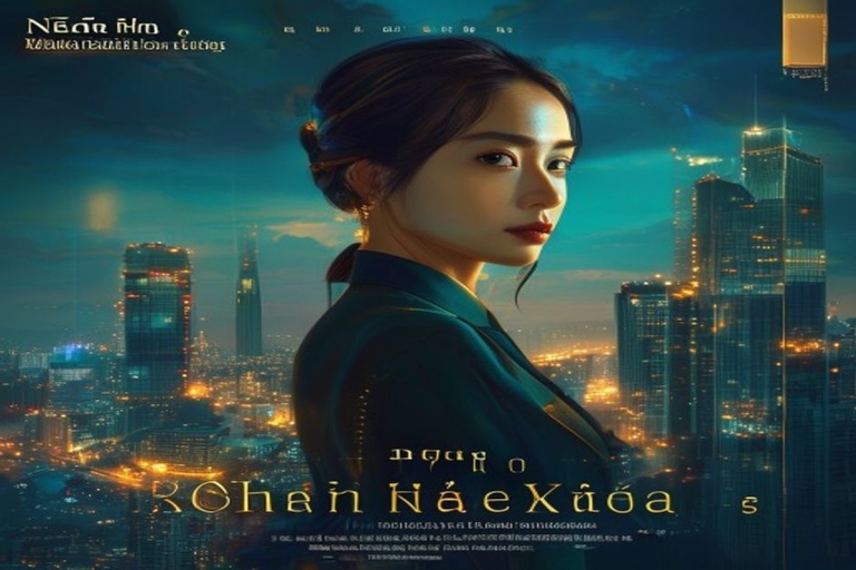 Nhận được thừa kế 100 tỷ từ người lạ, tôi mới biết mình là bản sao hoàn hảo được tạo ra để thay thế con gái họ