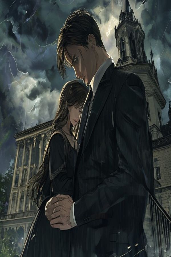 Hắc Kim Nghiệt Duyên: Lâu Đài Tội Lỗi