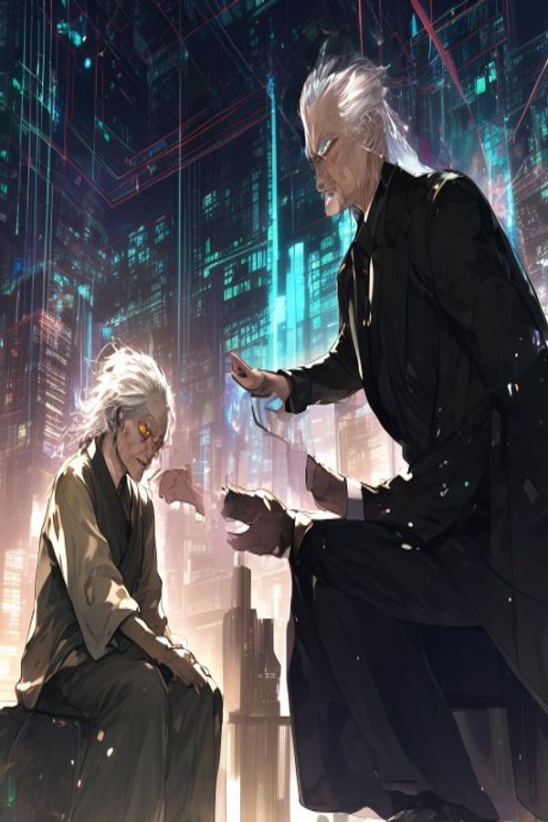 Thiên Khải Đế Vương: Trò Đùa Của Lão Cửu