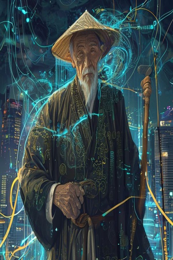 Đế Vương Số Ẩn Mình: Ông Lão Ăn Bám Vả Mặt Toàn Cầu