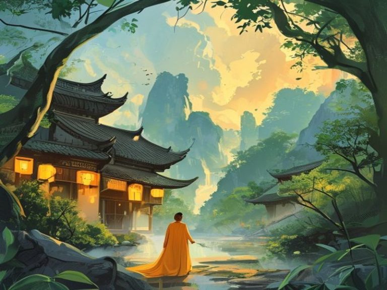 Thực Cảnh Nông Trang: Cuộc Chiến Giữa Những Giấc Mơ và Thực Tại