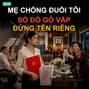 Biệt Thự Gò Vấp: Từ Người Ngoài Trở Thành Chủ Nhân