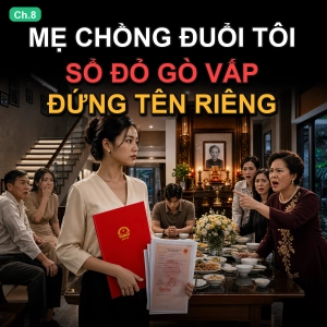 Biệt Thự Gò Vấp: Từ Người Ngoài Trở Thành Chủ Nhân