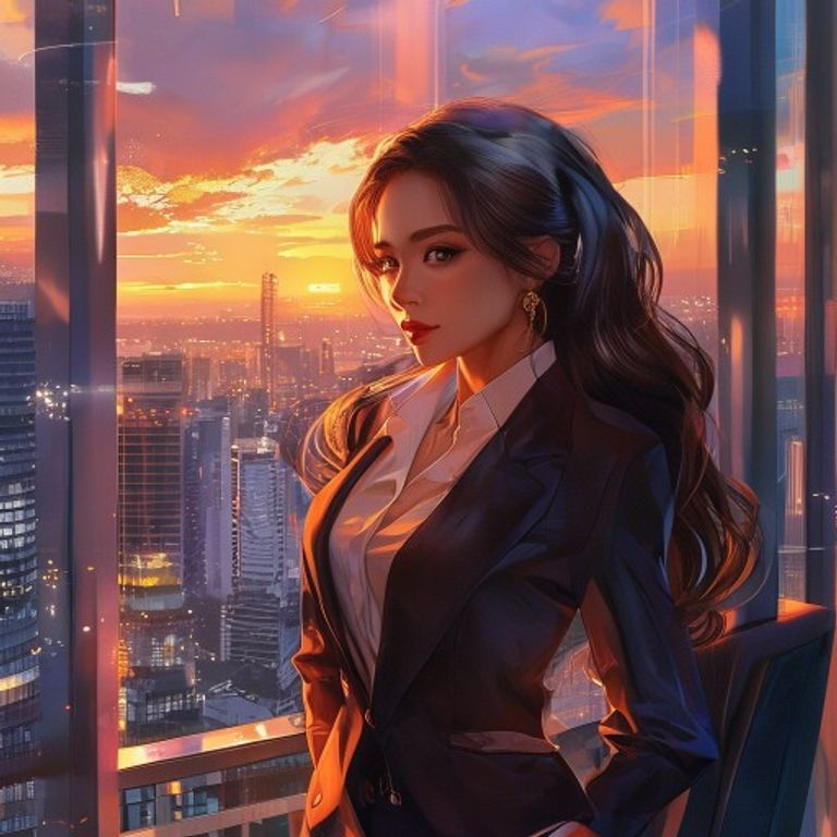 Giám Đốc Ngầm: Thực Tập Sinh Trăm Tỷ Vả Mặt Trưởng Phòng Nhân Sự Cướp Dự Án