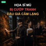 Ánh Sáng Trong Đêm