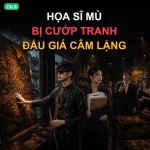 Ánh Sáng Trong Đêm