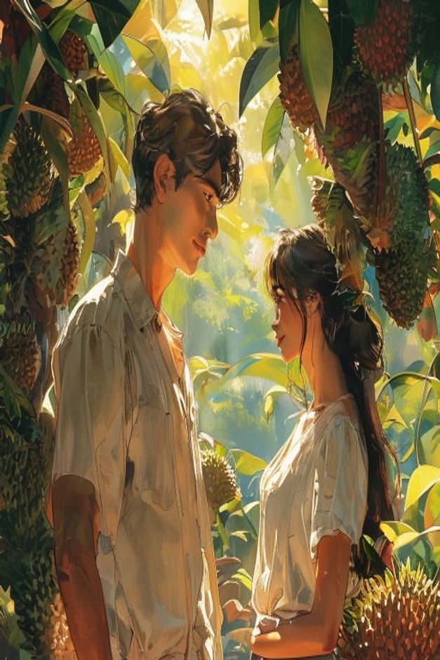 Chàng Rể Hào Môn Miền Tây