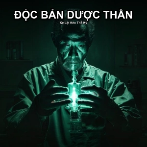 Độc Bản Dược Thần: Kẻ Lật Kèo Thế Kỷ