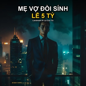 Mẹ Vợ Đòi Sính Lễ 5 Tỷ, Tôi Là Người Thừa Kế Landmark 81