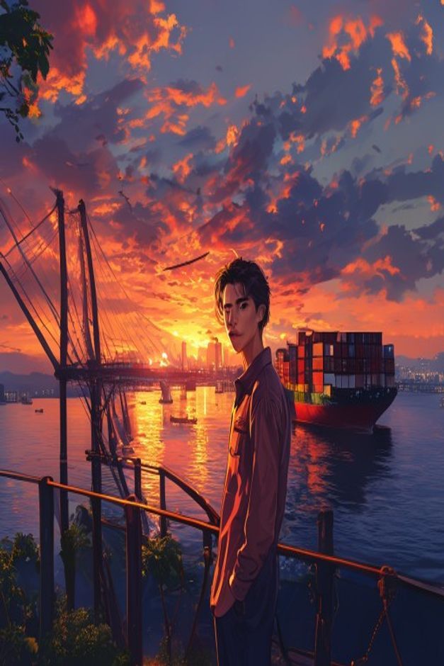 Bị Đuổi Khỏi Cảng Tiên Sa, Tôi Nhấn Chìm Âm Mưu Thâu Tóm Cảng Đà Nẵng Nghìn Tỷ