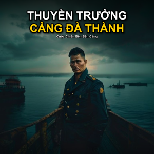 Thuyền Trưởng Cảng Đà Thành: Cuộc Chiến Bên Bến Cả