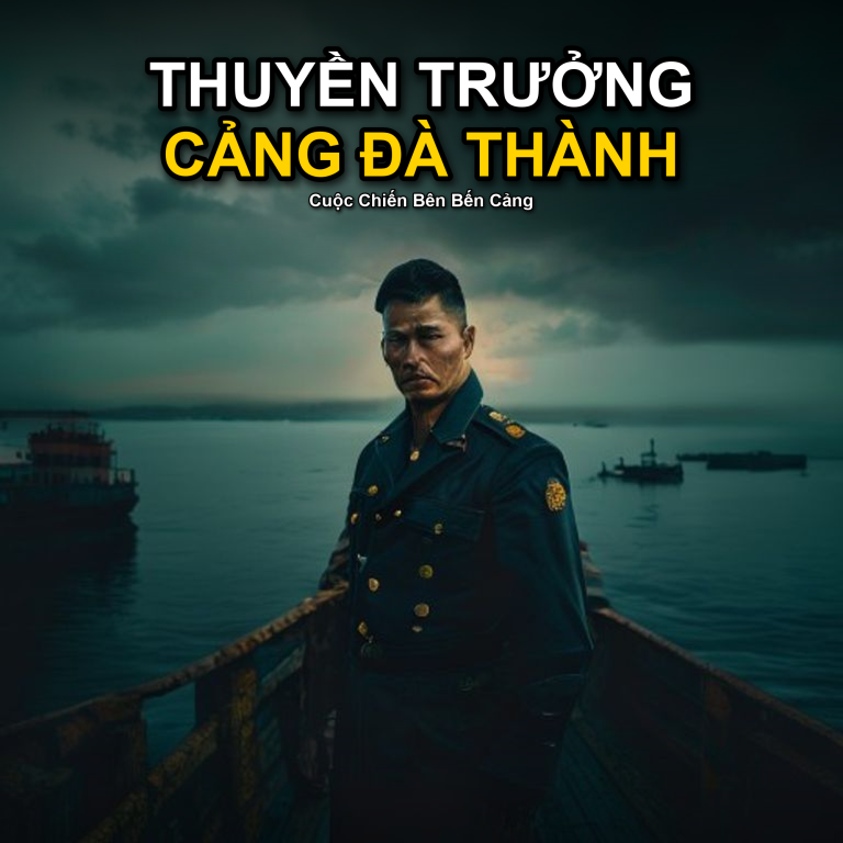 Thuyền Trưởng Cảng Đà Thành: Cuộc Chiến Bên Bến Cả
