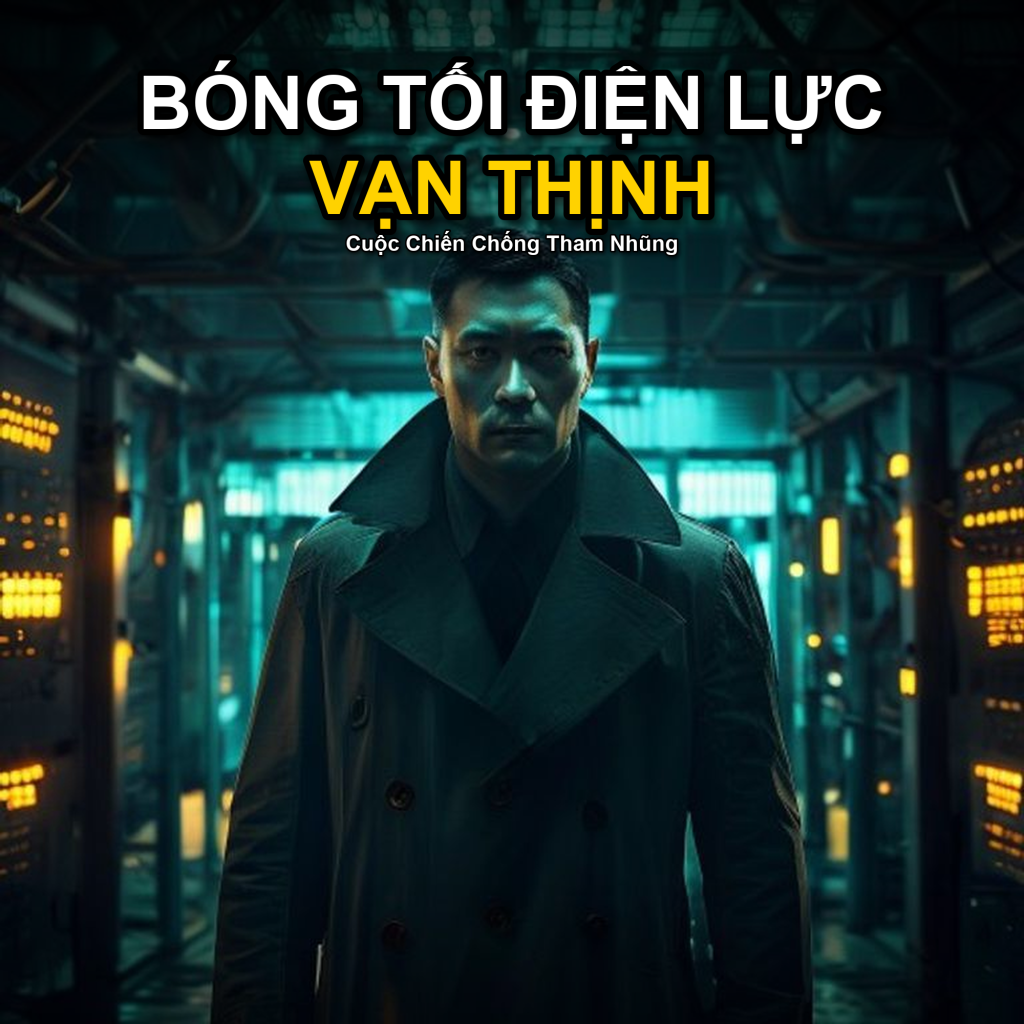 Bóng Tối Điện Lực Vạn Thịnh: Cuộc Chiến Chống Tham Nhũng