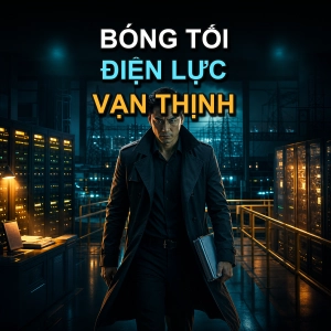 Bóng Tối Điện Lực Vạn Thịnh: Cuộc Chiến Chống Tham Nhũng