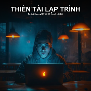 Thiên Tài Lập Trình: Đà Lạt Sương Mù và Kế Hoạch Lật Đổ Tập Đoàn Tài Chính