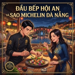 Cuộc Chiến Bánh Mì: Bảo Vệ Di Sản Ẩm Thực Hội Nguyên