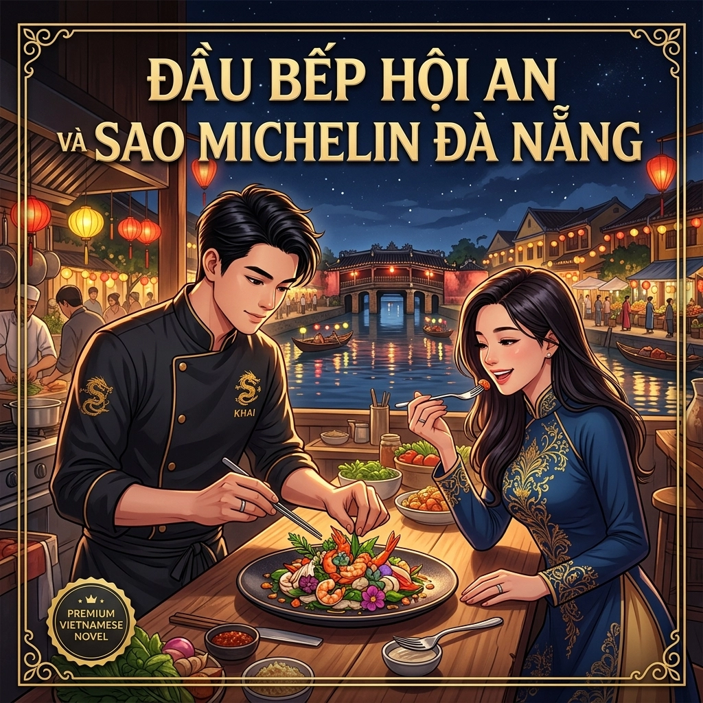 Cuộc Chiến Bánh Mì: Bảo Vệ Di Sản Ẩm Thực Hội Nguyên