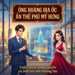 Vương Quốc Bất Động Sản: Cuộc Chiến Sinh Tử