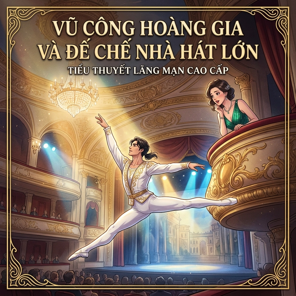 Cuộc Chiến Nghệ Thuật Tại Nhà Hát Phương Nam