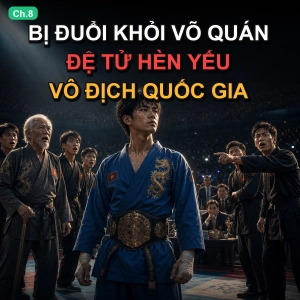 Vô Địch Quốc Gia: Từ Chân Lau Dọn Đến Vinh Quang