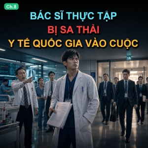 Bác Sĩ Thực Tập Chống Tham Nhũng Y Tế