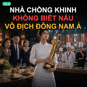 Kẻ Khinh Bỉ Tôi, Tôi Đáp Trả Bằng Chiến Thắng