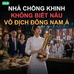 Kẻ Khinh Bỉ Tôi, Tôi Đáp Trả Bằng Chiến Thắng