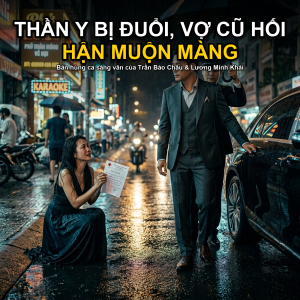 Thần Y Bị Đuổi, Vợ Cũ Hối Hận Muộn Màng