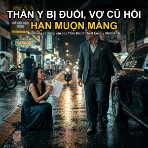 Thần Y Bị Đuổi, Vợ Cũ Hối Hận Muộn Màng