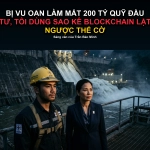 Quỹ Lãi 23%, Nhưng Không Đủ Tiền Cho Nhà Đầu Tư Rút