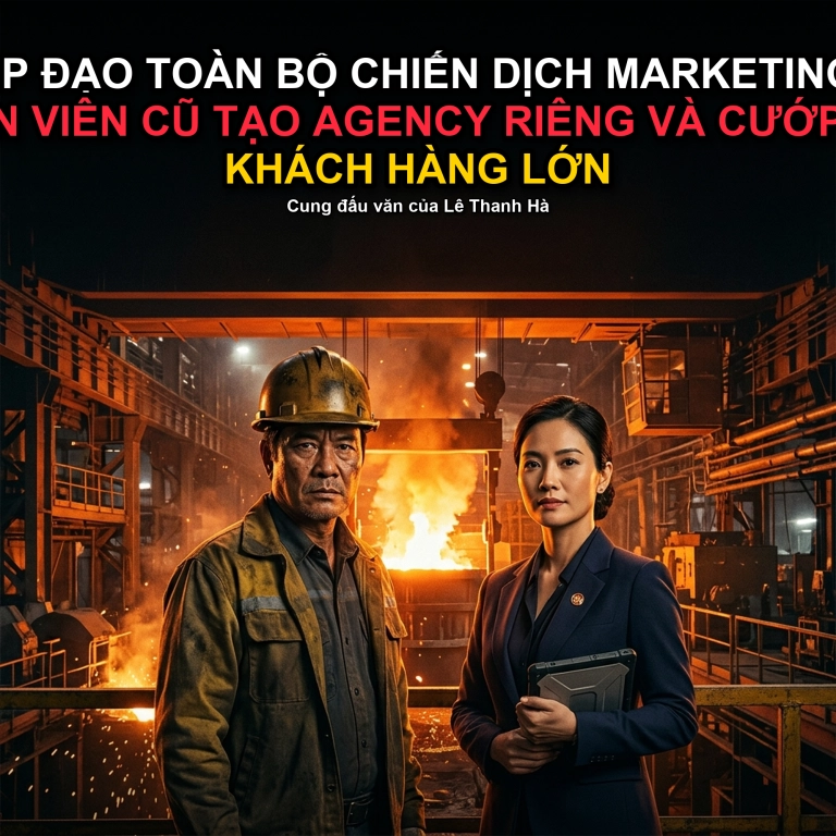 Mười Triệu Lượt Xem Không Có Người Xem