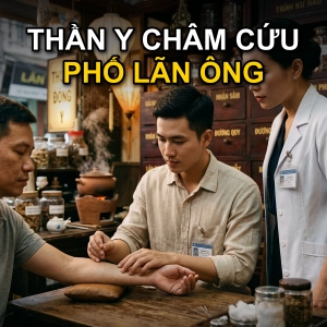 Thần Y Châm Cứu Phố Lãn Ông: Bị Vu Oan Giết Bệnh Nhân, Tôi Dùng Kim Cứu Cả Làng Thuốc