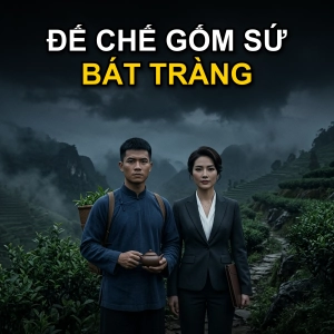 Ngày Bát Tràng Tắt Lò Củi