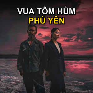 Vua Tôm Hùm Phú Yên: Chàng Ngư Dân Bị Vu Oan Buôn Lậu Thâu Tóm Vùng Biển Nghìn Tỷ