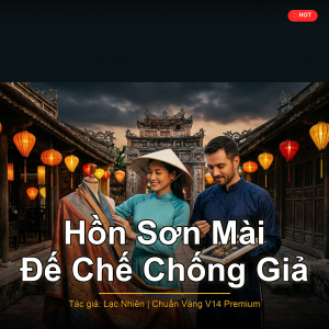 Hồn Sơn Mài: HỒN SƠN MÀI