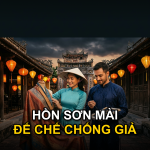 Hồn Sơn Mài: HỒN SƠN MÀI
