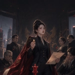 HÀO MÔN NỮ VƯƠNG