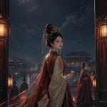 CÔNG CHÚA BỊ ĐÁNH TRÁO