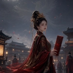 HUYẾT ẤN TRƯỜNG NINH