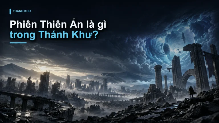 Phiên Thiên Ấn là gì trong Thánh Khư?
