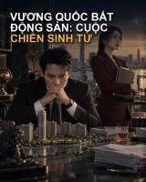 Vương Quốc Bất Động Sản: Cuộc Chiến Sinh Tử