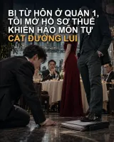 Bị Từ Hôn Ở Quận 1, Tôi Mở Hồ Sơ Thuế Khiến Hào Môn Tự Cắt Đường Lui