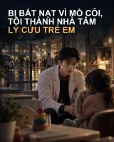 Bị Bắt Nạt Vì Mồ Côi, Tôi Thành Nhà Tâm Lý Cứu Trẻ Em